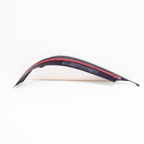 NEW MB S COUPE C217 FRONT BUMPER LEFT SIDE SPOILER A2178850138 - Image 4