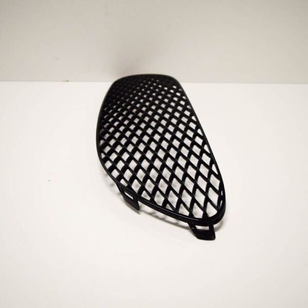 MB S Coupe C217 Front Bumper Left Radiator Grill A21788501539040 New