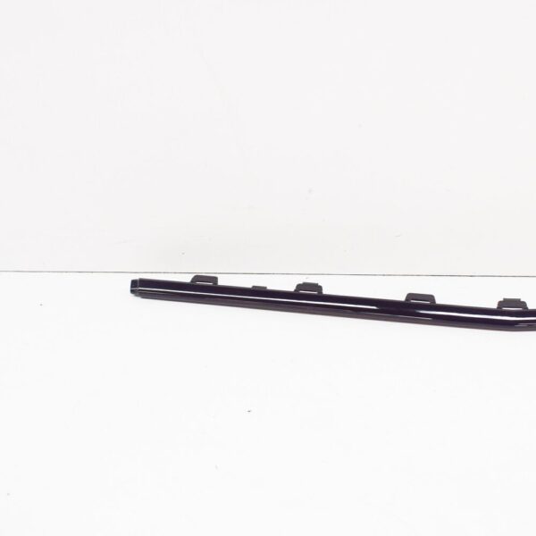 MB S Coupe C217 molding for the front bumper A21788510009040 new - Image 4