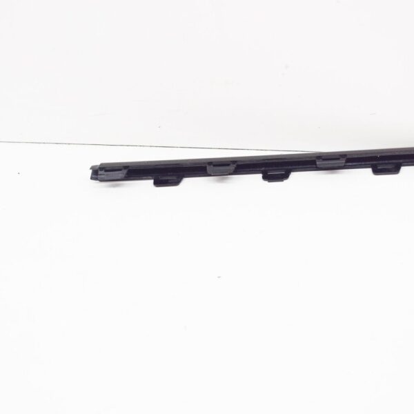 MB S Coupe C217 molding for the front bumper A21788510009040 new