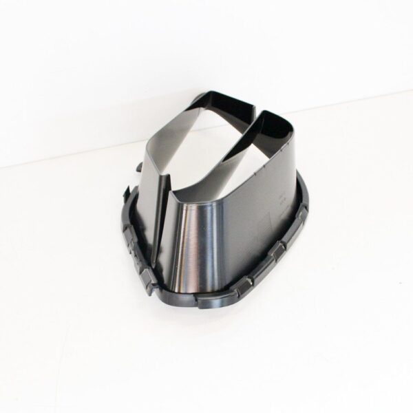 NEW MB S-CLASS COUPE AMG C217 BUMPER FRONT LEFT VENT A2178856300 2017 ORIGINAL - Image 4