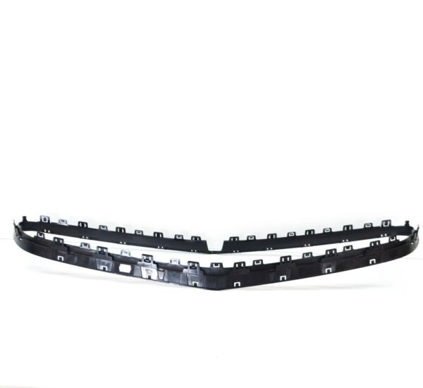 MB S Coupe C217 Front Bumper Radiator Grill Frame A2178880151 NEW Original - Image 5