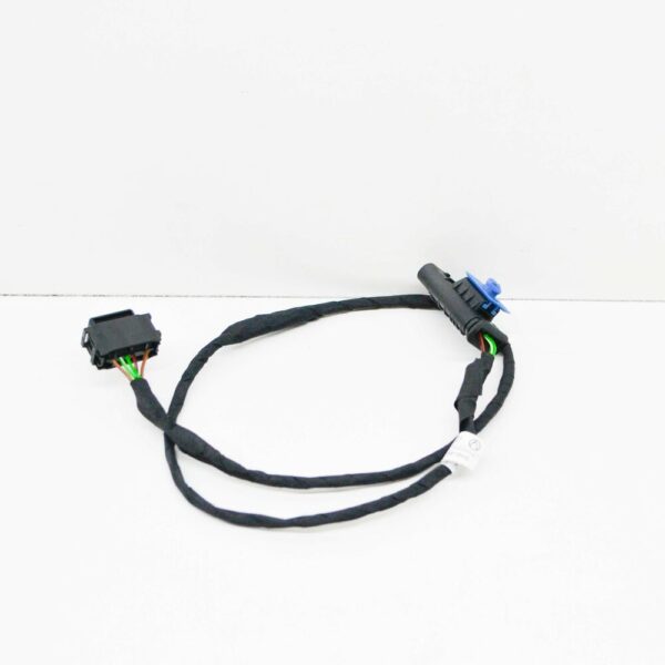 NEW MB CLS C218 FRONT BUMPER PARK SENSOR WIRING HARNESS LOOM A2185404732 OEM - Image 4