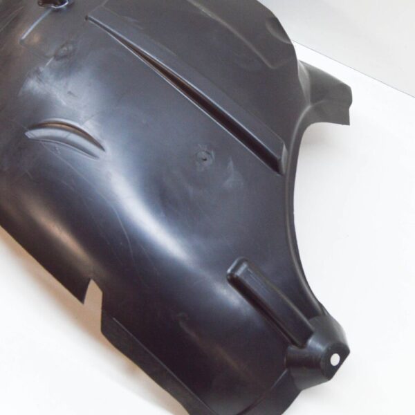 NEW MB CLS C218 FRONT LEFT FENDER INNER SPLASH SHIELD PART A2186900130 ORIGINAL - Image 4