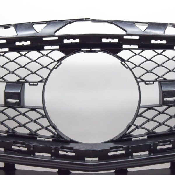 Mercedes-Benz CLS C218 Radiator Grille Front A2188851365 NEW - Image 5