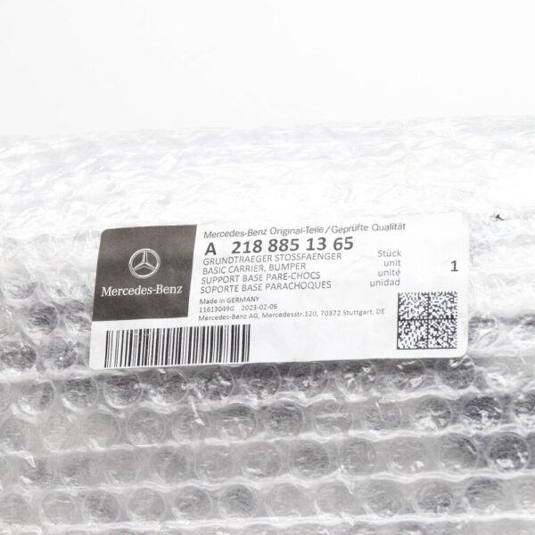 Mercedes-Benz CLS C218 Radiator Grille Front A2188851365 NEW