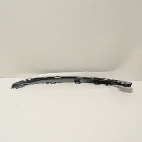 MB CLS C218 Front Bumper Left Lower Chrome Trim A2188851574 New ORIGINAL - Image 4