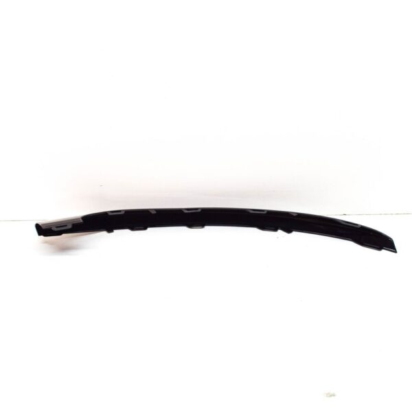 New MB CLS C218 AMG Front Right Lower Bumper Molding A2188853200 - Image 4