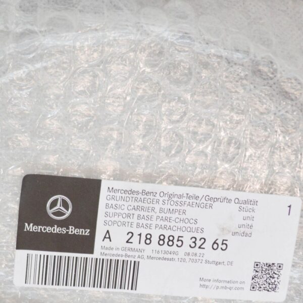MB CLS C218 Front Bumper Radiator Grille A2188853265 NEW
