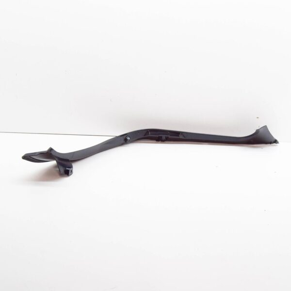 MB CLS C219 Rear Left Upper Trunk Trim Fender Cover A2196930217 NEW ORIGINAL - Image 4