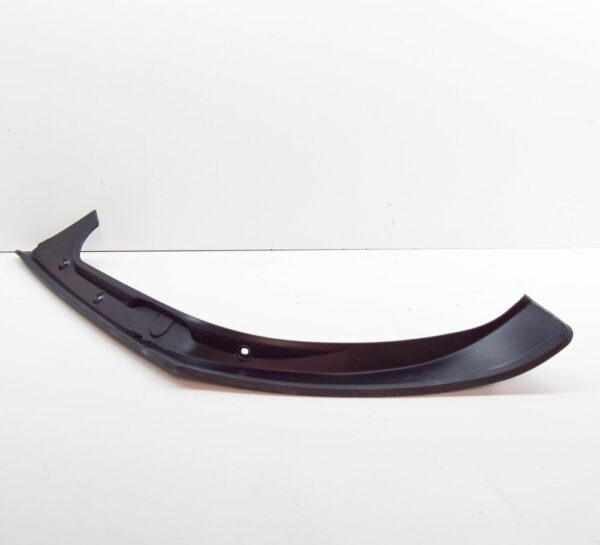 MB CLS C219 Rear Left Upper Trunk Trim Fender Cover A2196930217 NEW ORIGINAL - Image 5