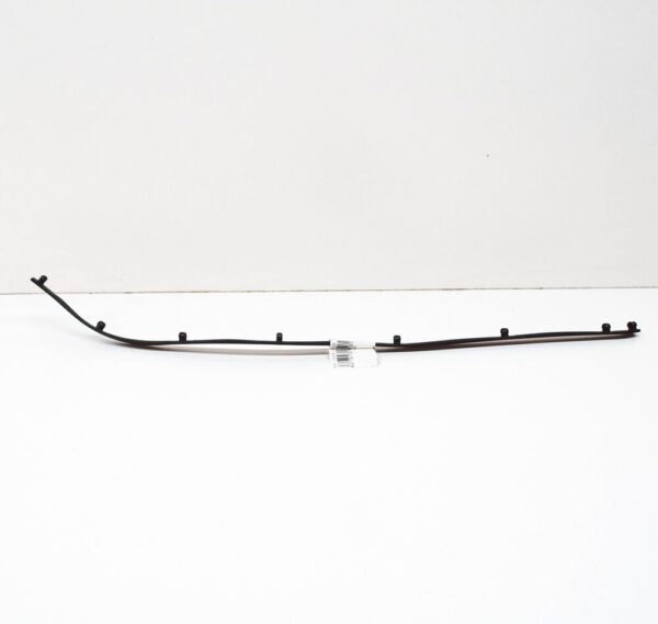 Mercedes-Benz CLS C219 AMG rear left door strip A2197370135 NEW ORIGINAL - Image 4