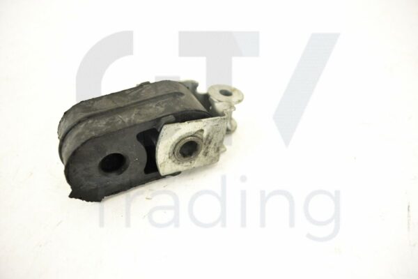 NEW MERCEDES-BENZ S W220 REAR VALVE SUSPENSION RING A2204920044 ORIGINAL - Image 5