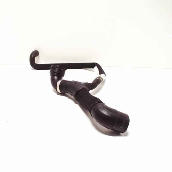 NEW MERCEDES-BENZ S-CLASS W220 RADIATOR COOLANT HOSE A2205014882 - Image 4