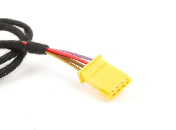 MB S W220 Front Door Exit Light Wiring Harness A2205404408 NEW ORIGINAL - Image 4