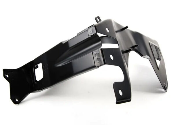 NEW MERCEDES-BENZ S W220 RIGHT LIGHTING UNIT STIFFENING A2206200672 - Image 4