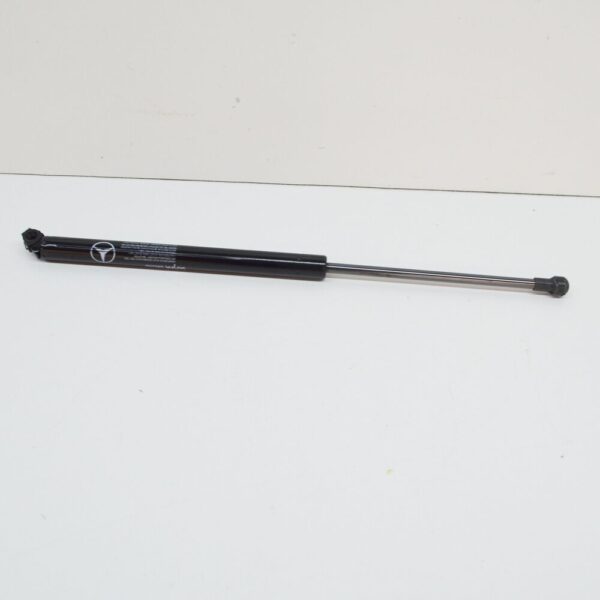 NEW MERCEDES-BENZ S W220 REAR LID RIGHT GAS SPRING A2207500236 ORIGINAL - Image 4