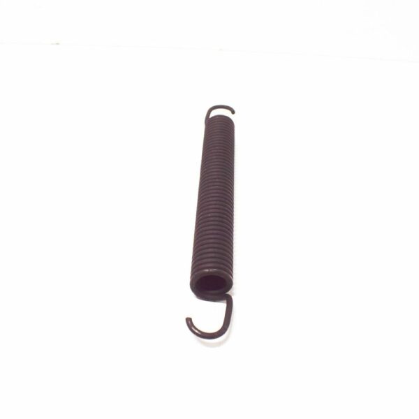 NEW MERCEDES-BENZ S W220 REAR LID HINGE SPRING A2207570129 ORIGINAL - Image 4