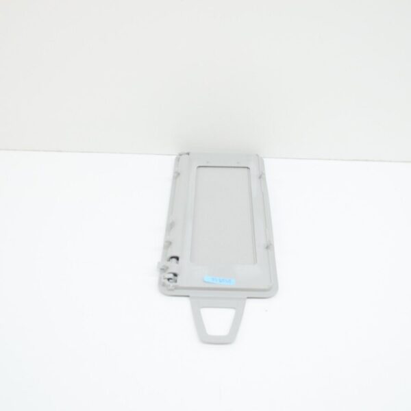 MERCEDES-BENZ CL C215 Left Sun Visor Mirror A22081041177G16 NEW ORIGINAL - Image 4