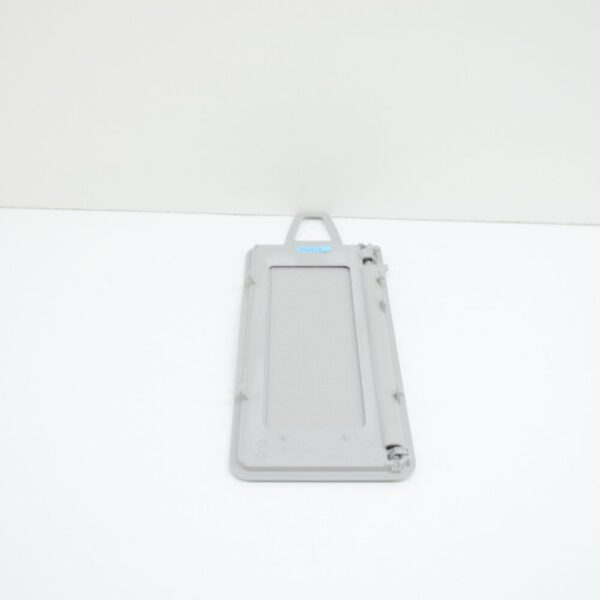 MERCEDES-BENZ CL C215 Left Sun Visor Mirror A22081041177G16 NEW ORIGINAL - Image 5