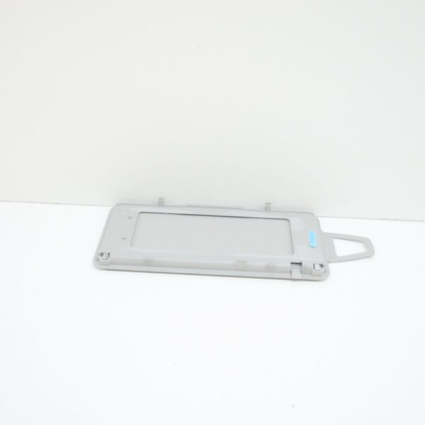 MERCEDES-BENZ CL C215 Left Sun Visor Mirror A22081041177G16 NEW ORIGINAL