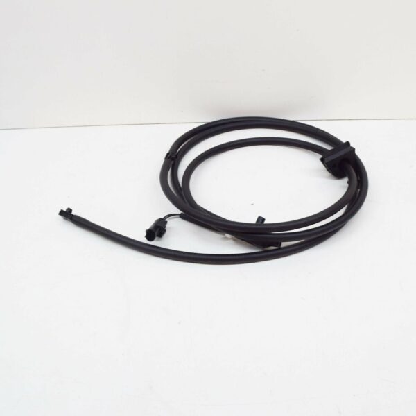 NEW MB CL C215 WINDSHIELD WASHER CONNECTOR HOSE A2208601292 ORIGINAL - Image 4