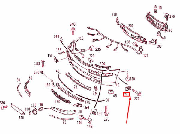 A2208800030
