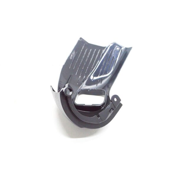MB S W220 front seat cover left outside A22091813309B51 new - Image 5