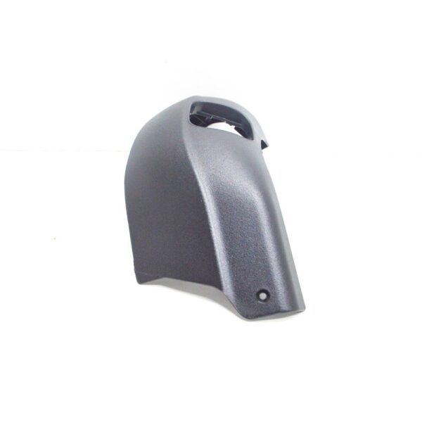 MB S W220 front seat cover left outside A22091813309B51 new