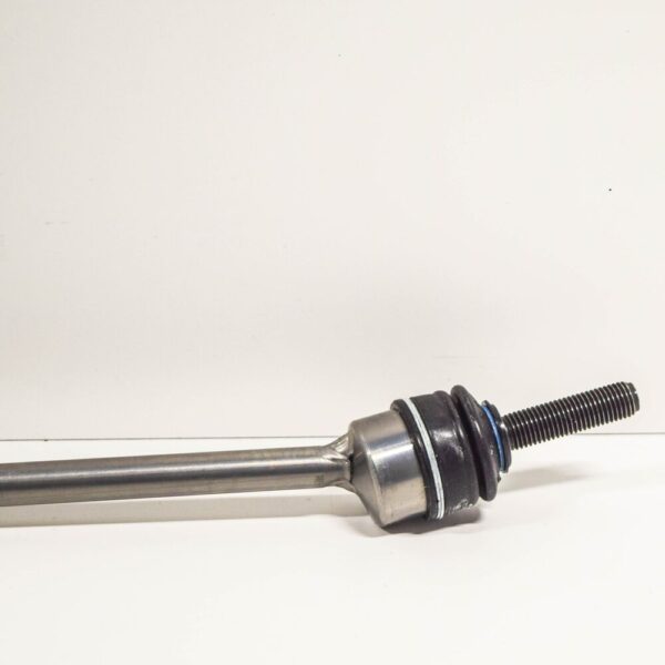 NEW MERCEDES S W221 FRONT RIGHT TORSION BAR LINKAGE A2213201689 - Image 4