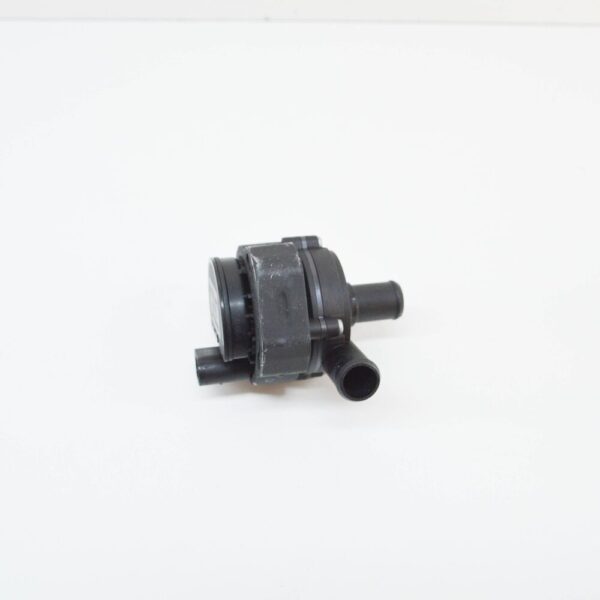 Mercedes-Benz S W221 engine auxiliary water pump A2215000286 NEW ORIGINAL - Image 4