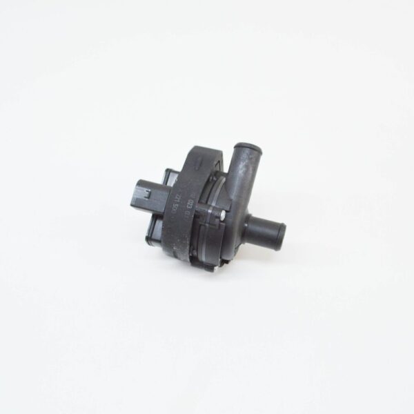 Mercedes-Benz S W221 engine auxiliary water pump A2215000286 NEW ORIGINAL