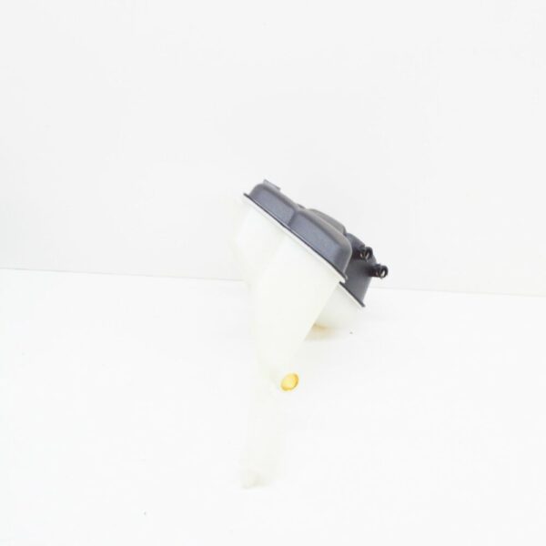 NEW MERCEDES-BENZ S-CLASS W221 EXPANSION COOLANT TANK A2215000349 OEM - Image 4