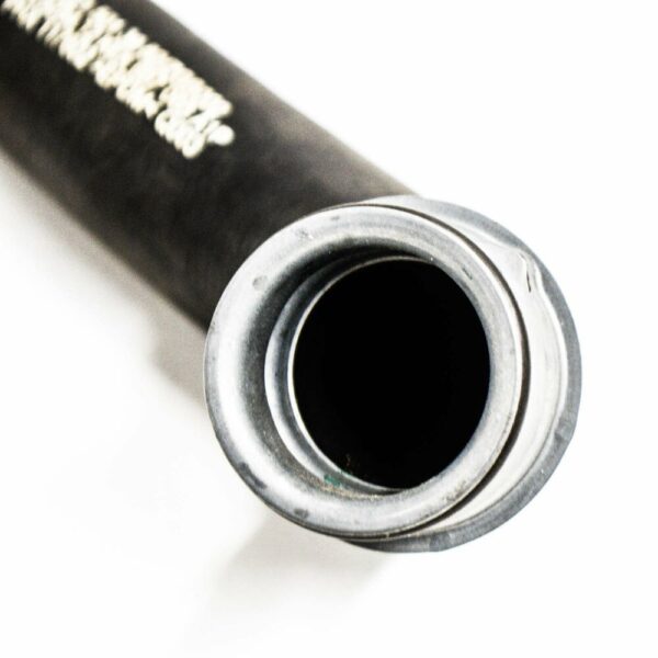 NEW MERCEDES-BENZ S W221 RIGHT BOTTOM RADIATOR COOLANT PIPE A2215013982 - Image 4