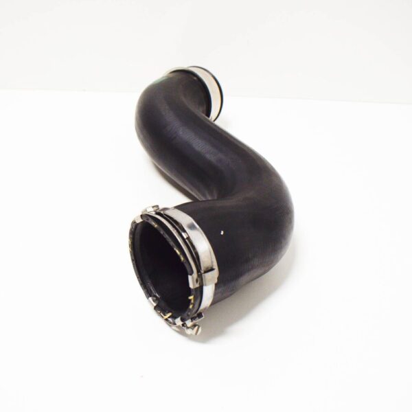 Mercedes-Benz S-Class W221 Right Side Intercooler Pants A2215281482 New ORIGINAL - Image 4