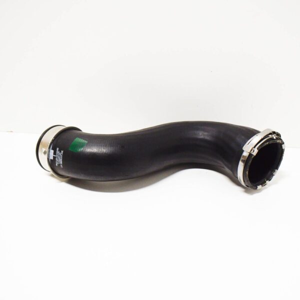 Mercedes-Benz S-Class W221 Right Side Intercooler Pants A2215281482 New ORIGINAL - Image 5