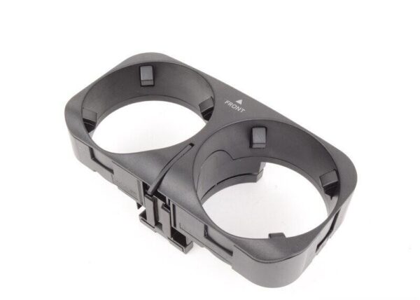 Mercedes MB S-CLASS W221 PRE-FACELIFT ORIGINAL GLASS HOLDER A2216801991 - Image 4