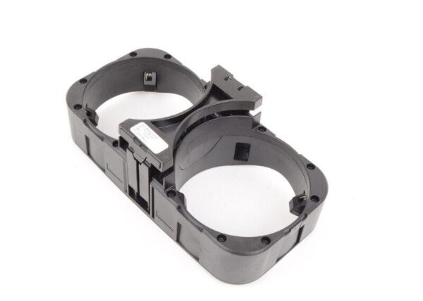 Mercedes MB S-CLASS W221 PRE-FACELIFT ORIGINAL GLASS HOLDER A2216801991 - Image 5