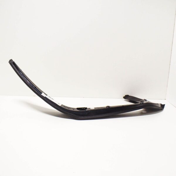 NEW MERCEDES BENZ S W221 LUGGAGE COMPARTMENT LEFT COVER A2216940933 ORIGINAL - Image 4