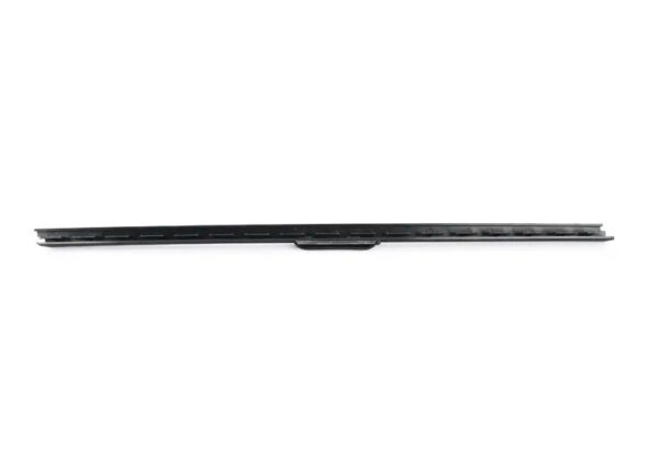 NEW MERCEDES-BENZ S W221 REAR LEFT DOOR LONG COVER STRIP A22173705749051 - Image 4