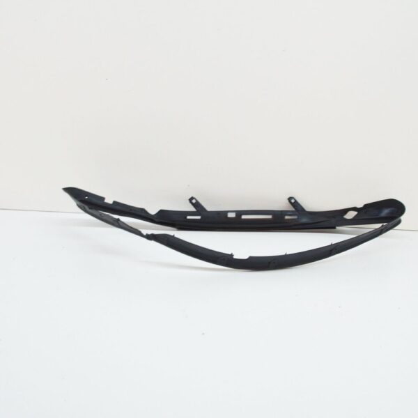 NEW MERCEDES BENZ S W221 FRONT LEFT HEADLIGHT SEAL A2218260158 ORIGINAL - Image 4