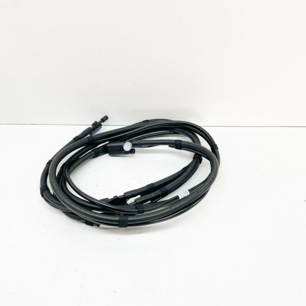 NEW MERCEDES-BENZ S W221 WASHER SYSTEM HOSE WITH NOOZLE A2218600292 ORIGINAL - Image 4