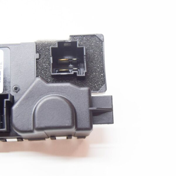 NEW MERCEDES-BENZ S W221 BLOWER REGULATOR A2218706758 ORIGINAL - Image 4