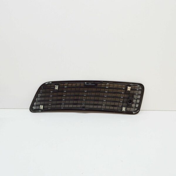 NEW MB S W221 FRONT BONNET HOOD RIGHT AIR VENT GRILLE UPPER A22188002059 - Image 4