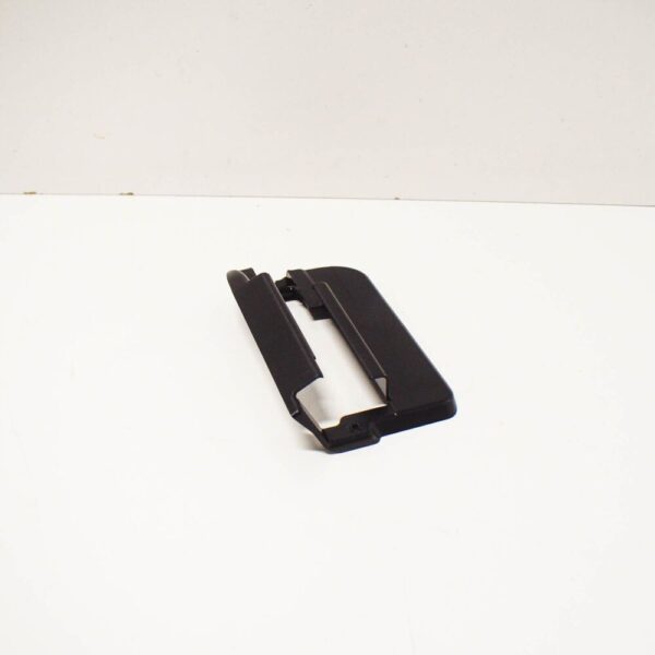 NEW MB S W221 SEAT FRONT RIGHT INSIDE TRACK COVER A22191904209051 - Image 4