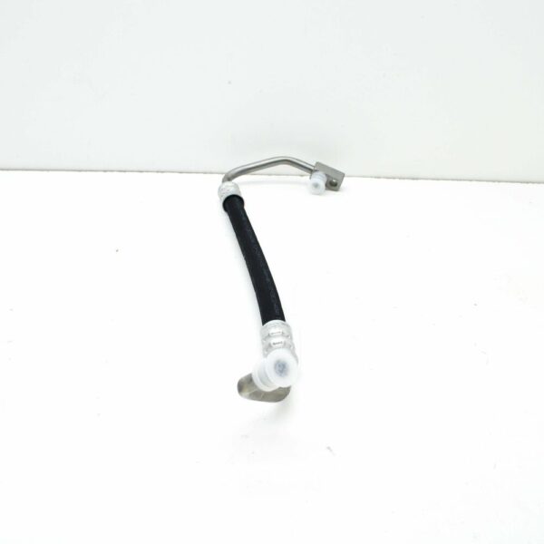 NEW MERCEDES-BENZ S W222 OIL LOW PRESSURE HOSE A2223201953 ORIGINAL - Image 4