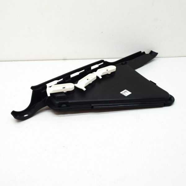 Mercedes-Benz S W222 Rear Left Slider A2223520191 NEW ORIGINAL - Image 4