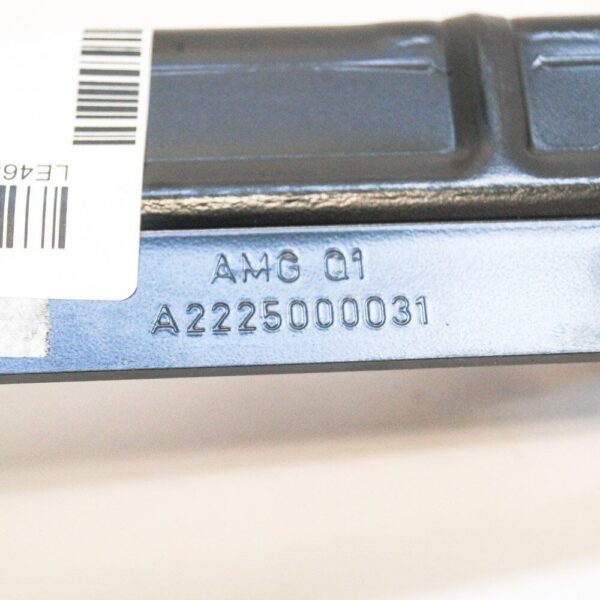 Mercedes Benz S-Class W222 mount holder A2225000031 new original - Image 5