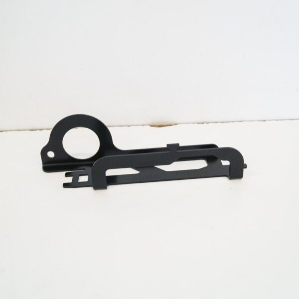 NEW MERCEDES BENZ S CLASS W222 AUXILIARY RADIATOR BRACKET A2225000131 ORIGINAL - Image 4