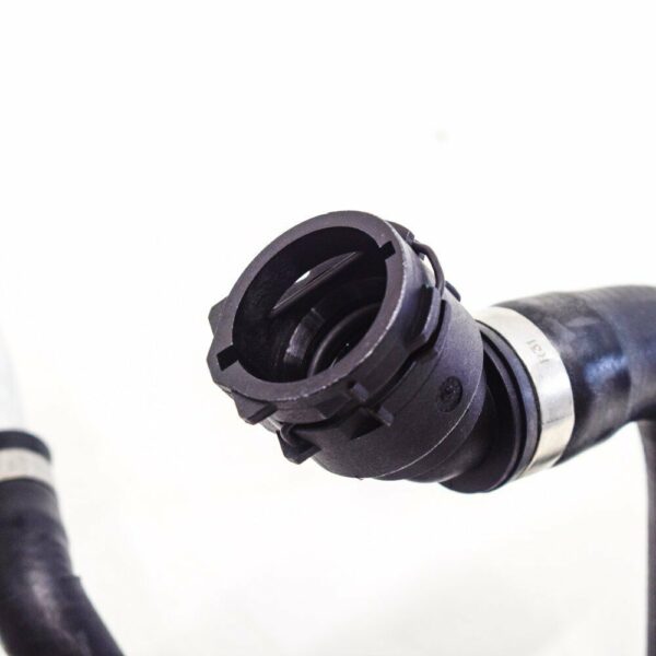 NEW MERCEDES-BENZ S-CLASS ENGINE COOLANT PIPE HOSE C217 S500 335KW A2225009272 - Image 4